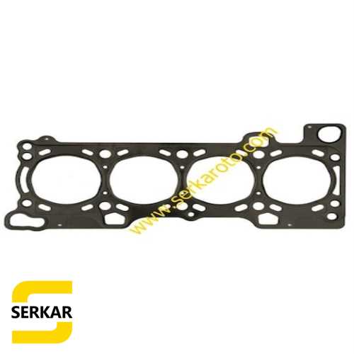 SİLİNDİR KAPAK CONTASI  3 ÇENTİK DUCATO 2.3 JTD Ürün Görseli